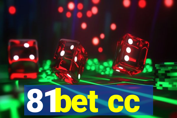 81bet cc